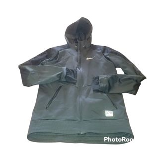 Nike jacket